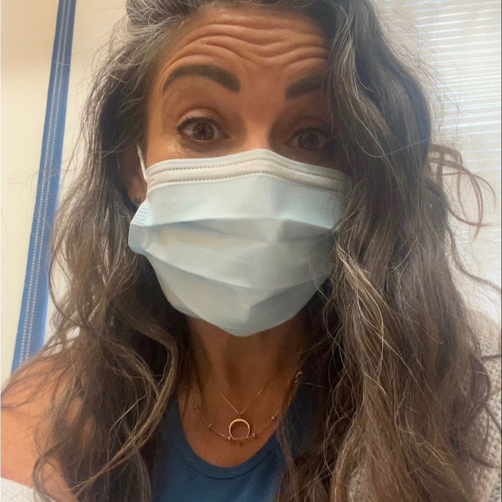 Meet your Posher, Soraida